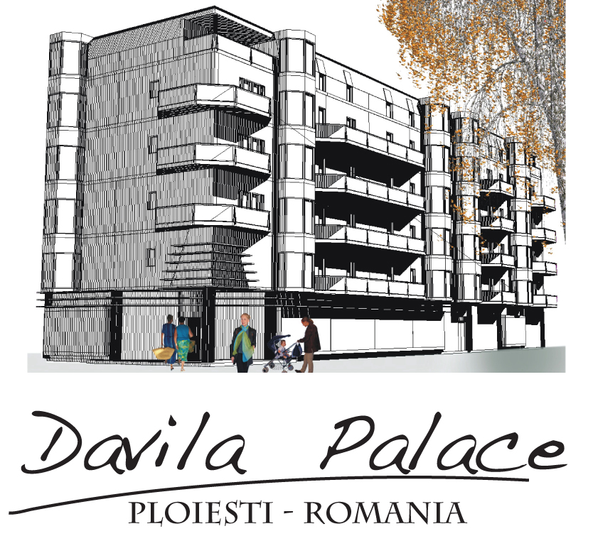 Davila Palace - Ploiesti Apartments